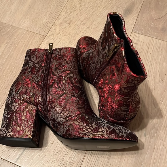 Cute Ankle boots - Picture 6 of 6